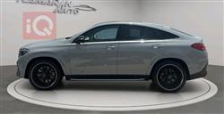 مرسيدس بنز GLE